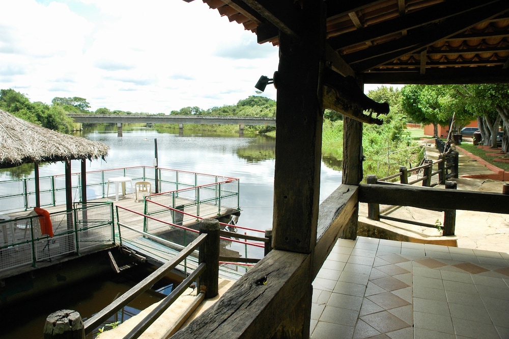 Pantanal Mato Grosso Hotel 31/69