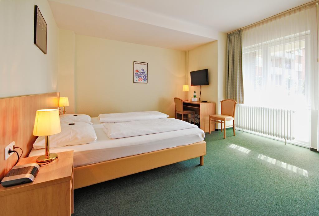 Hotel Wiking 12/24