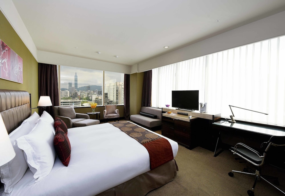 Fullon Hotel Taipei Central 14/52