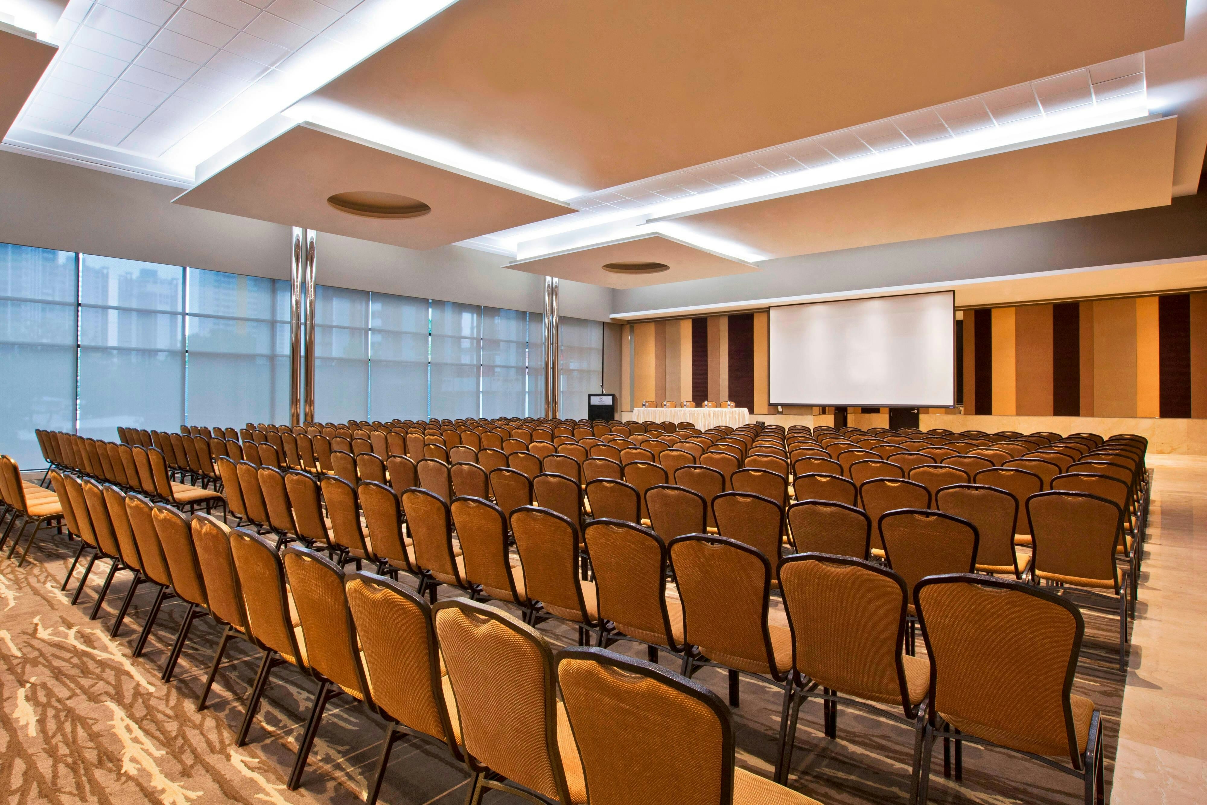 Sheraton Grand Panama 47/54