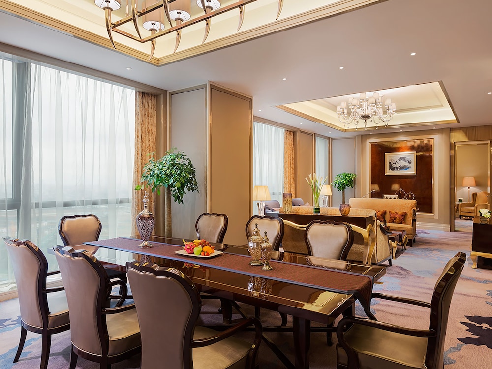 Wanda Realm Nanchang 38/50