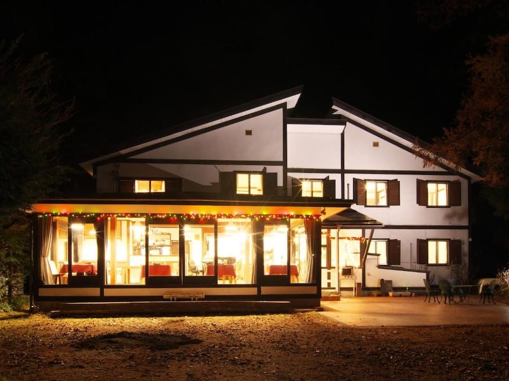 Hakuba Goryu Pension Kurumi 2/41