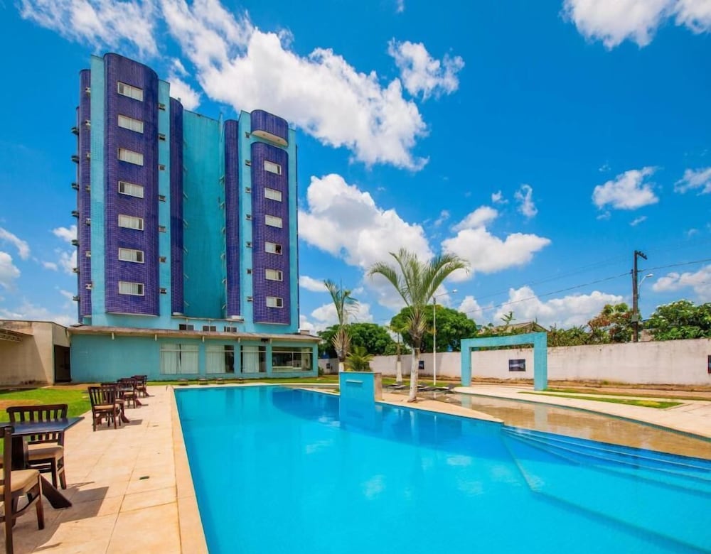 Hotel Gold Martan 4/44