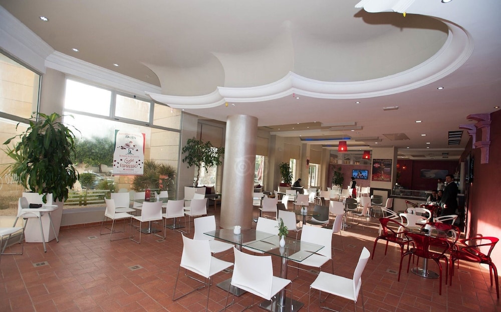 El Kantaoui Center Ex Vincci 34/42