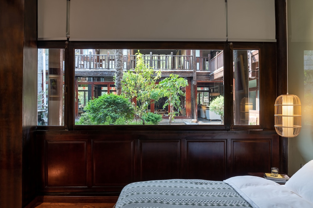 Junbo Boutique Guesthouse 34/50