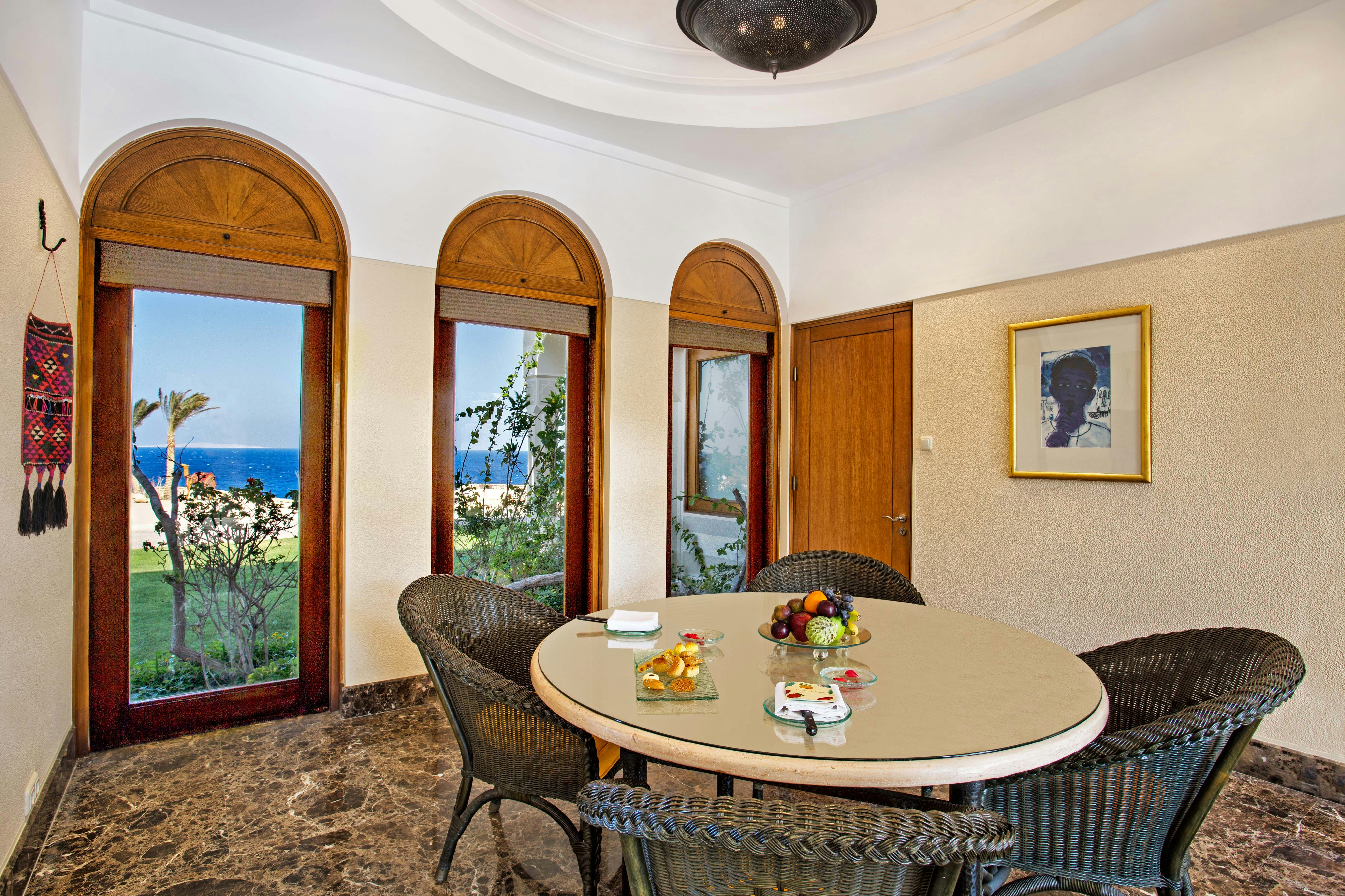 The Oberoi Sahl Hasheesh 43/60