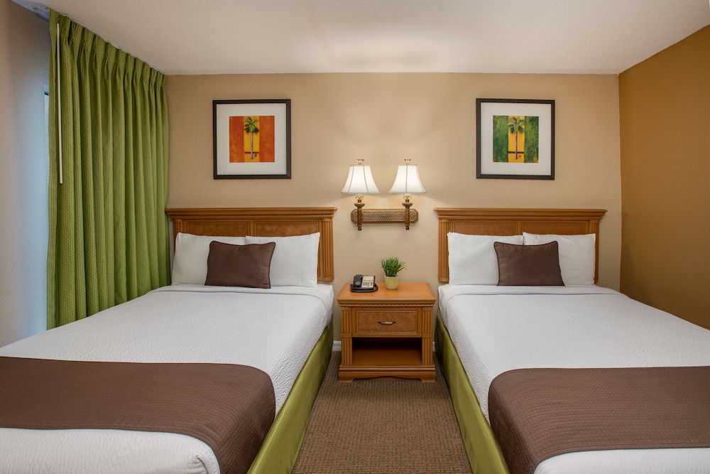 Legacy Vacation Resorts - Orlando Lake - Buena Vista 17/49