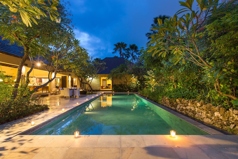 Villa Roku By Nagisa Bali 37/50