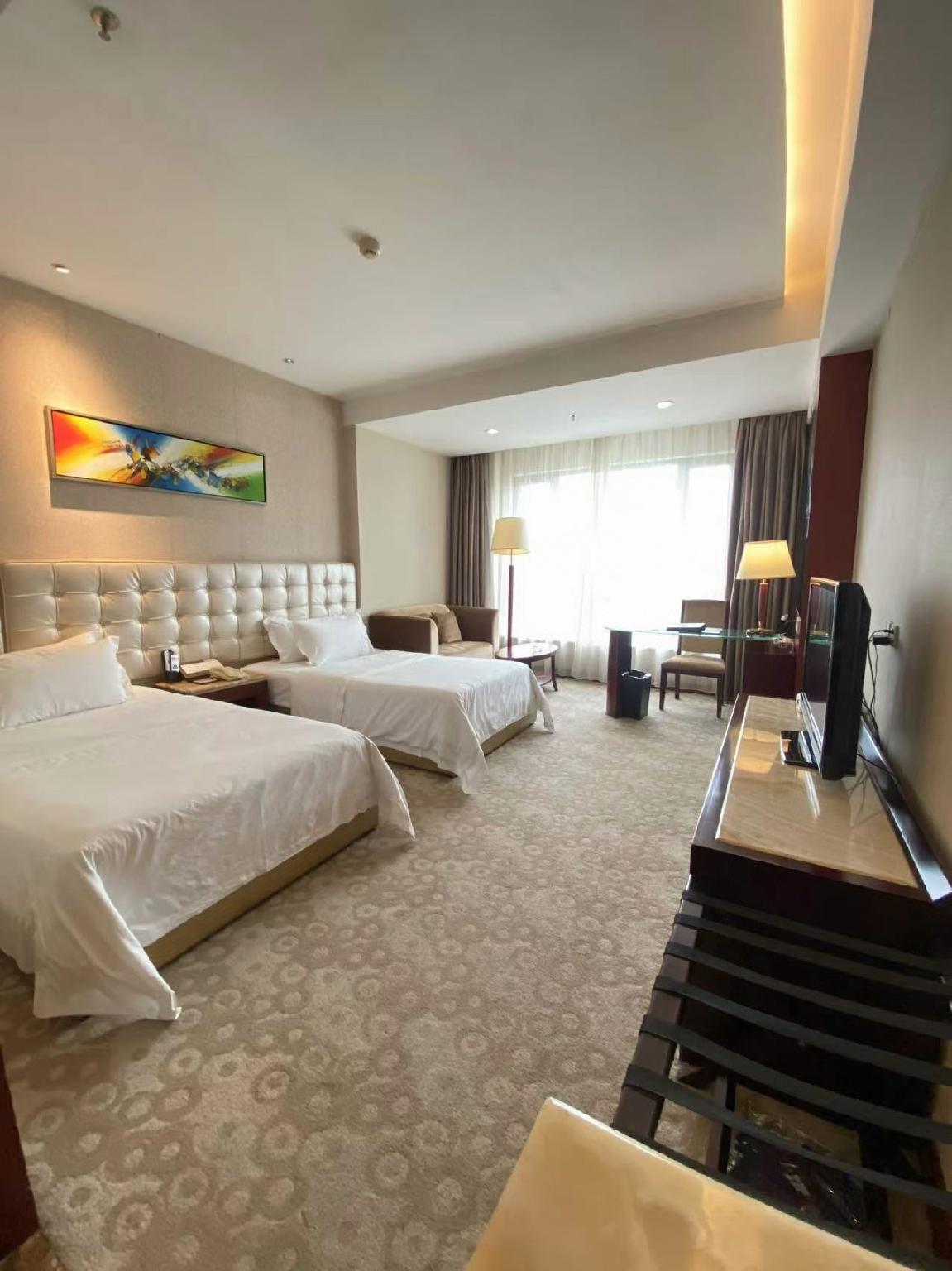 Headway Hotel 5/16