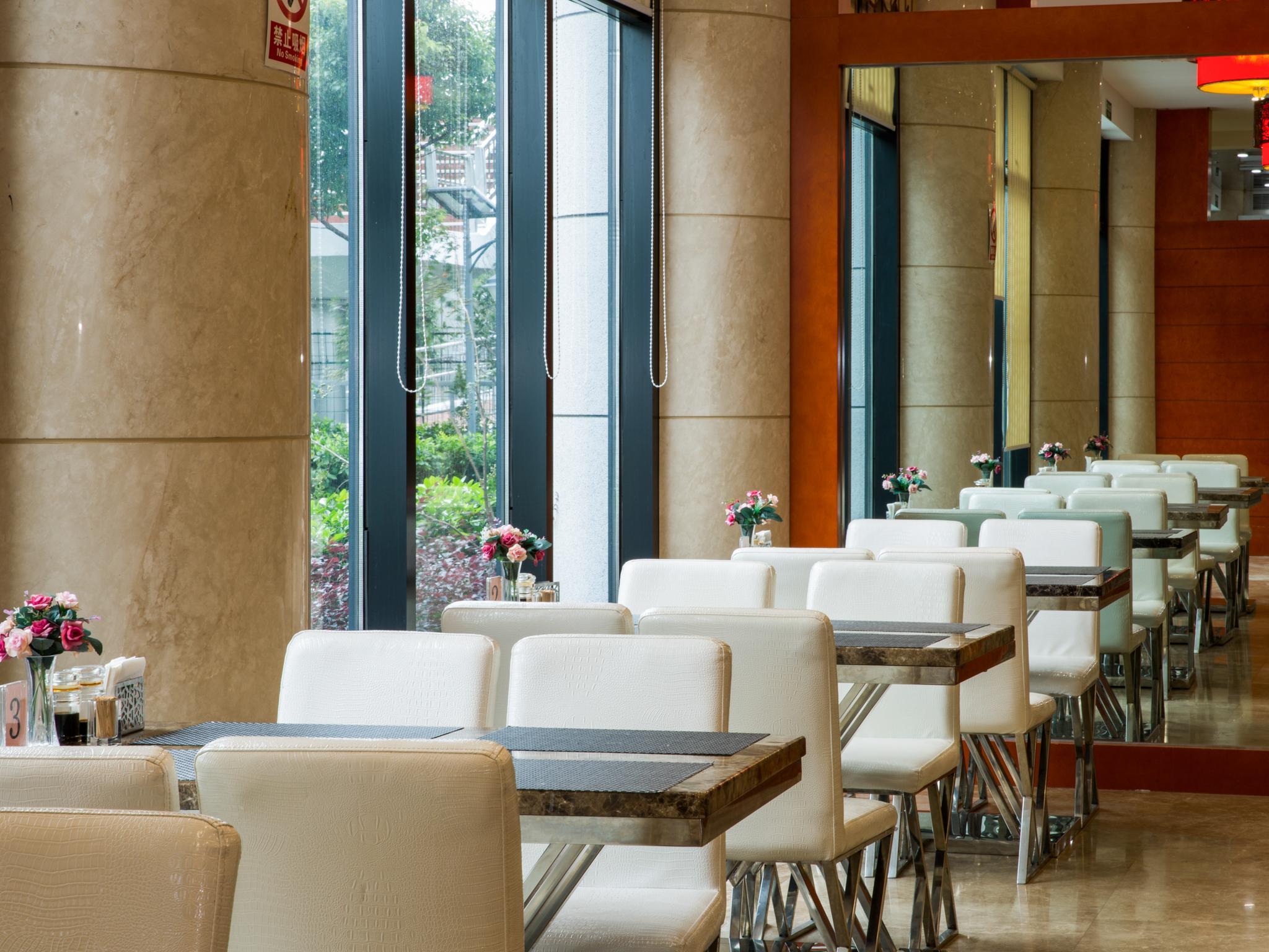 Sunpark View Hotel 38/45