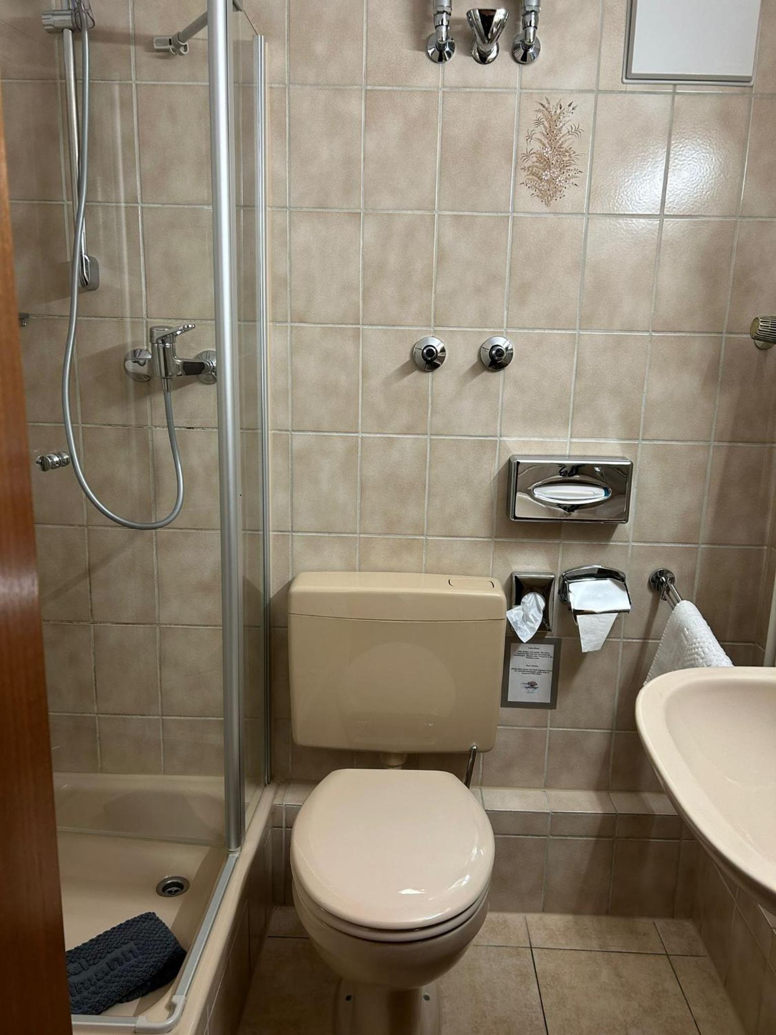 Hotel Fackelmann 40/41