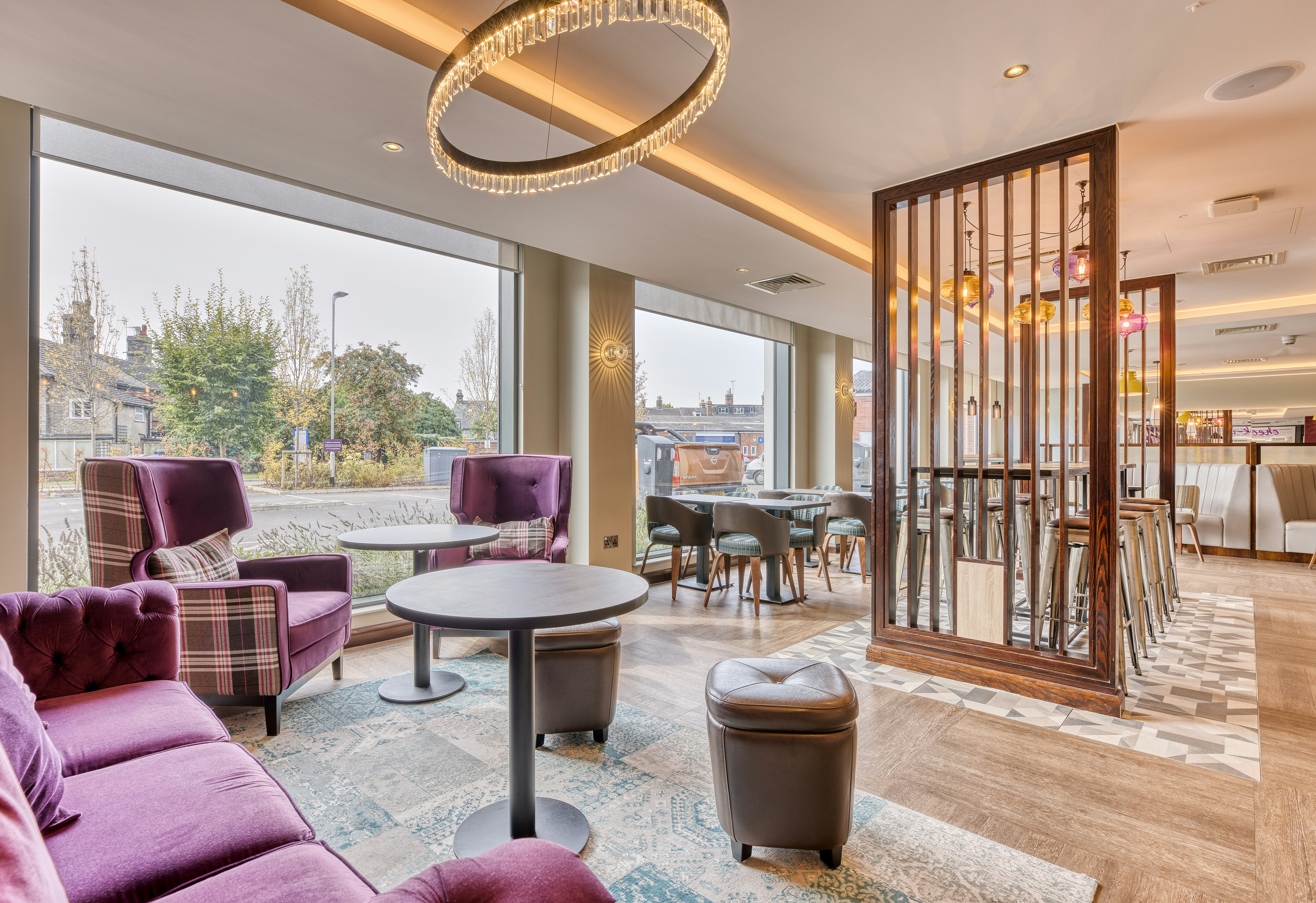 Premier Inn Bury St Edmunds North (A14) hotel 24/34