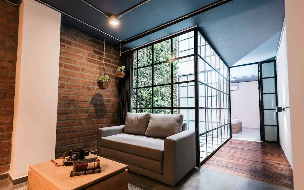 Soy Local Housetel 36/50