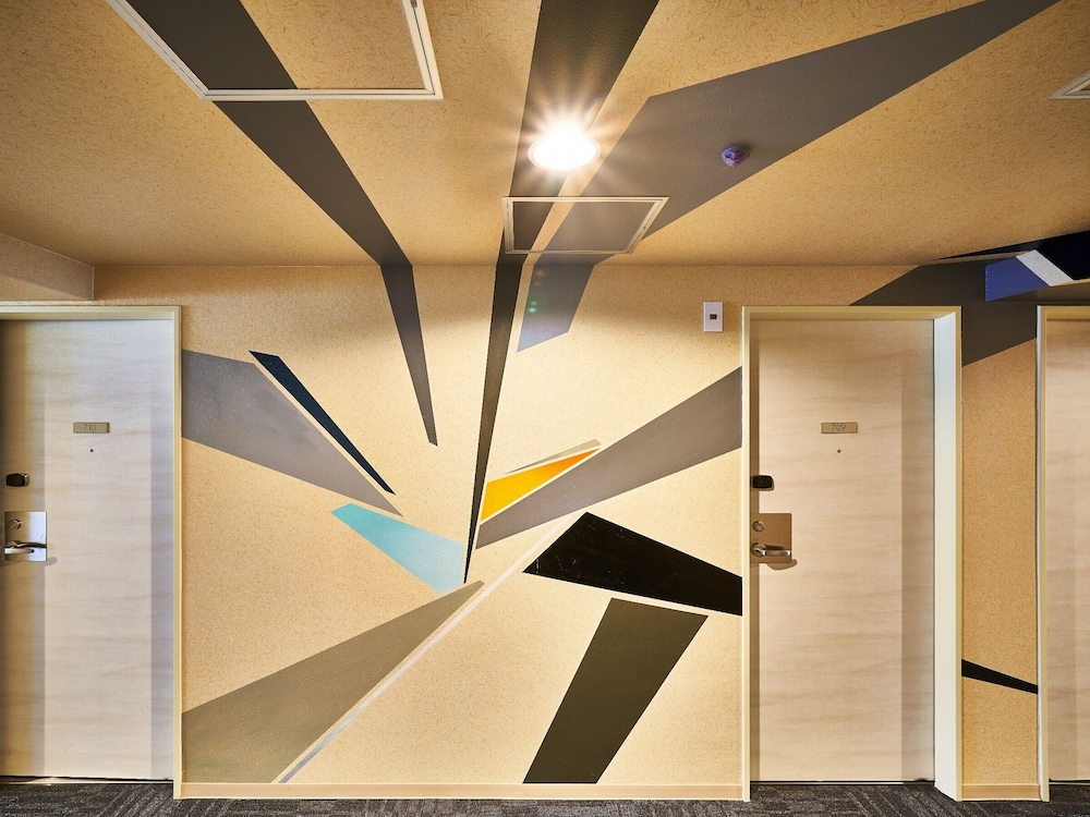 EN Hotel Kyoto 14/57