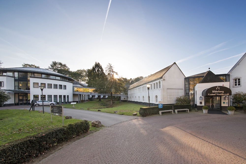 Bilderberg Kasteel Vaalsbroek 2/31