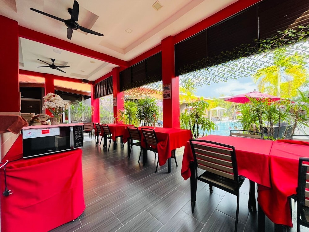 Villa Abadi Resort 38/55