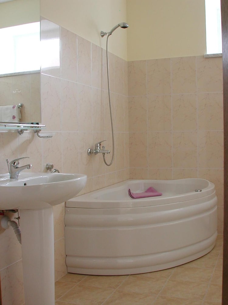 Vila Verde Hotel 48/48
