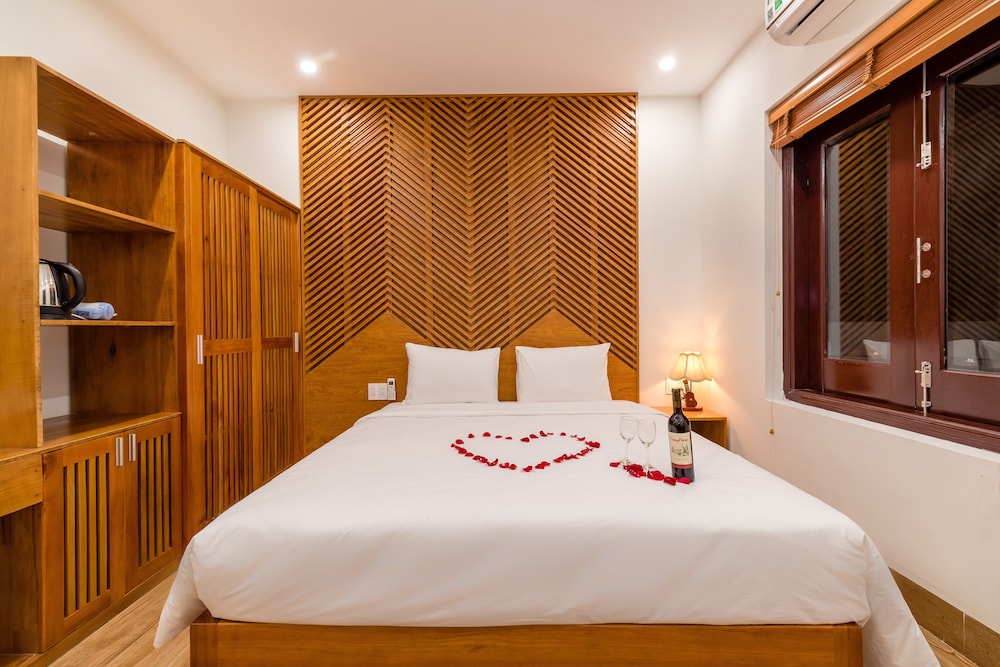 Phong Phu Villa Hoi An 9/30