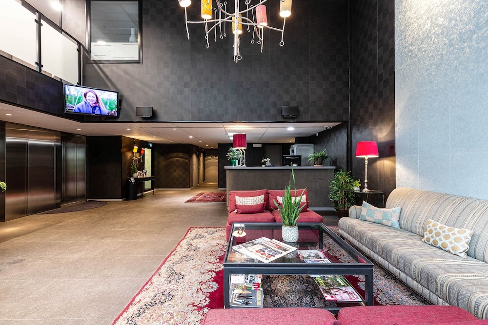 Biz Apartment Gardet 50/59