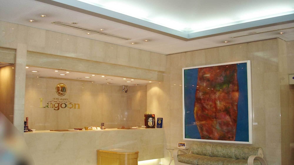 Hotel Marix Lagoon 12/50