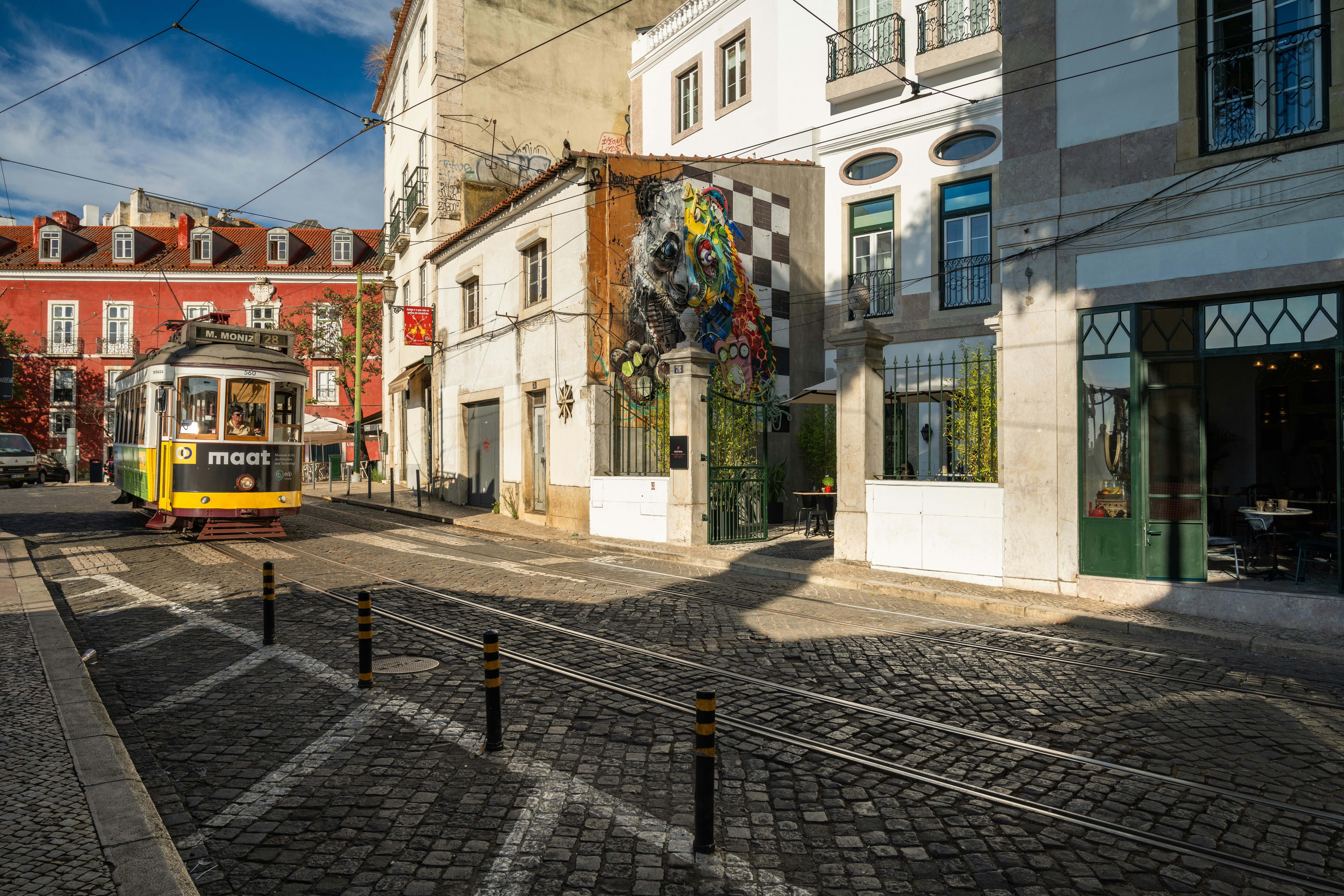 Pousada De Alfama 60/61