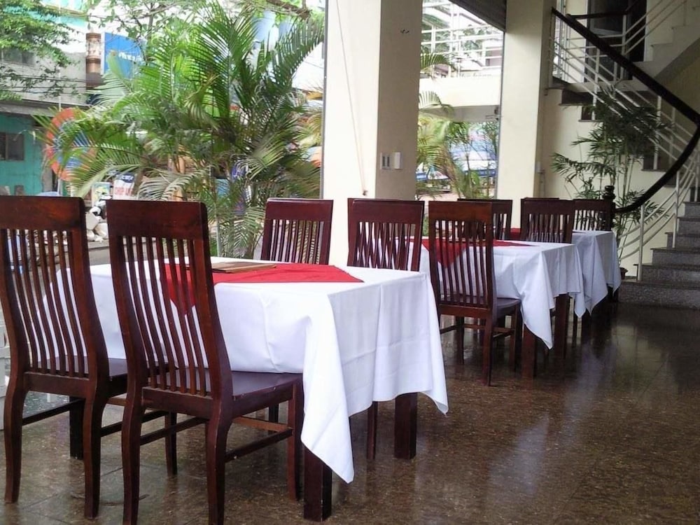 Catba Dream Hotel 38/58