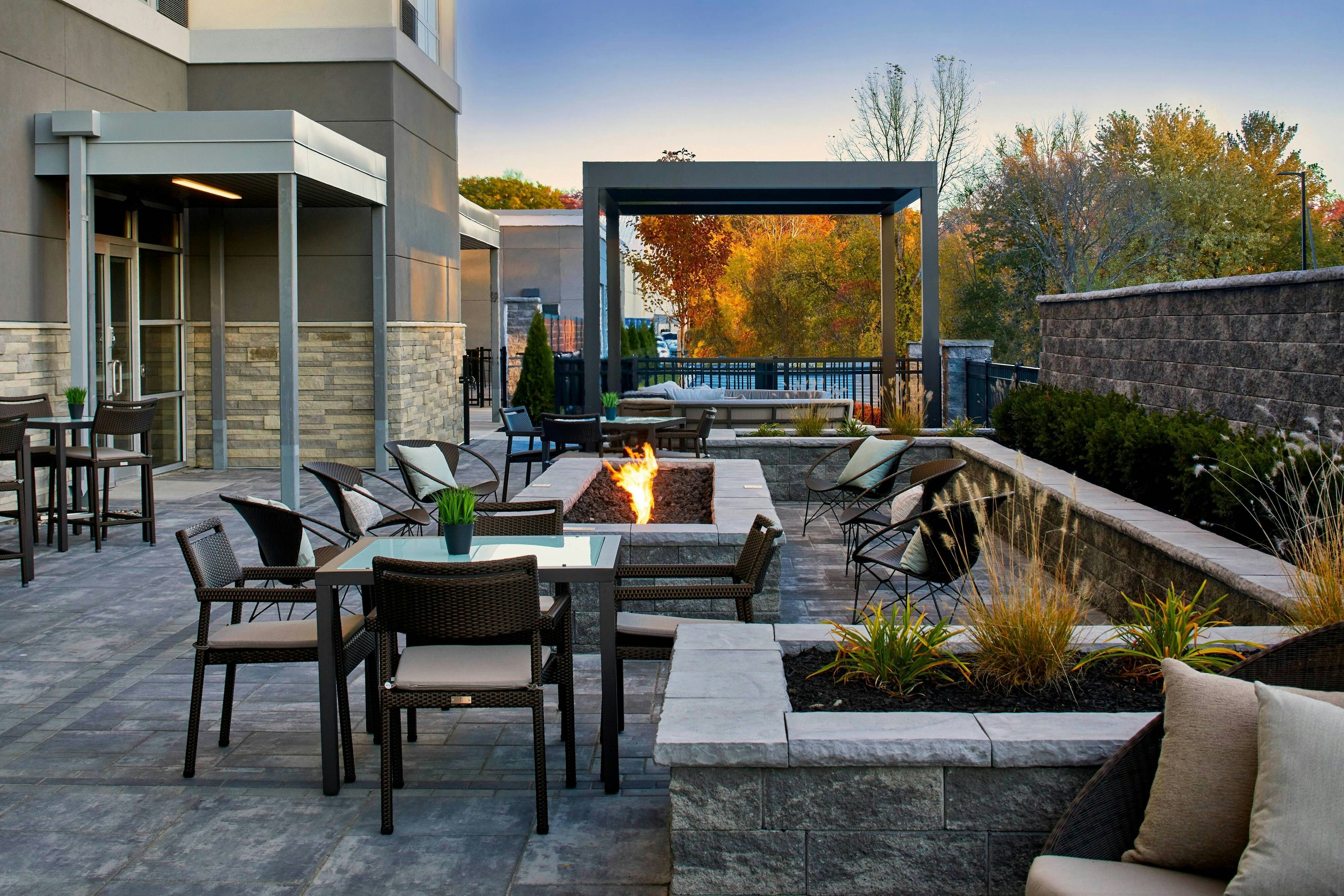 Courtyard by Marriott Albany Airport 8/19