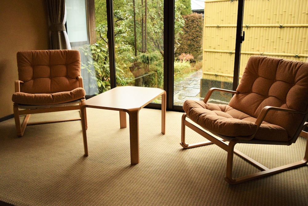 Kyoto Ohara Ryokan Seryo 28/49
