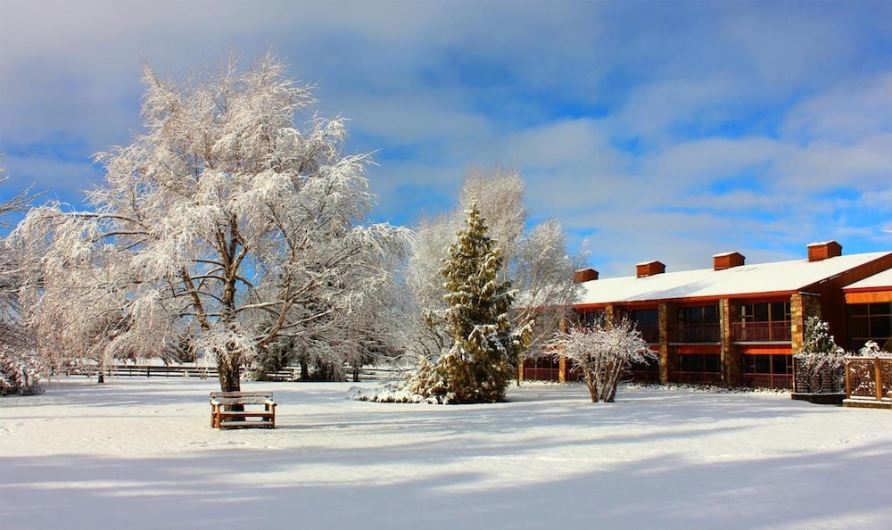 Distinction Mackenzie Country Hotel Twizel 27/57