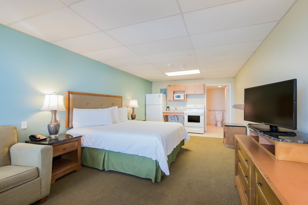 Beachside Resort 11/62