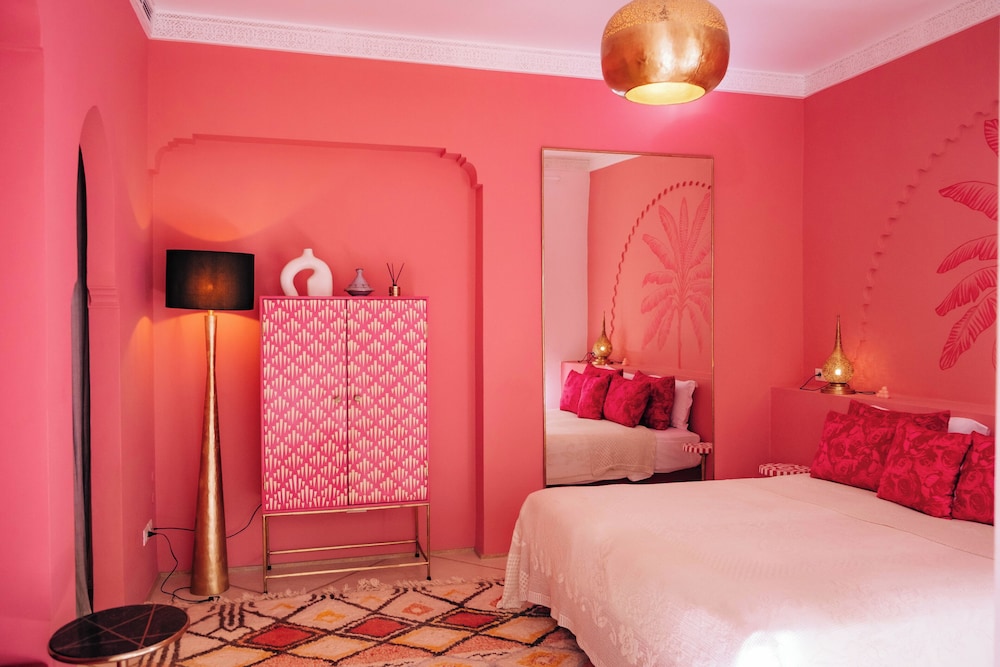 Riad Nashira And Spa 28/71