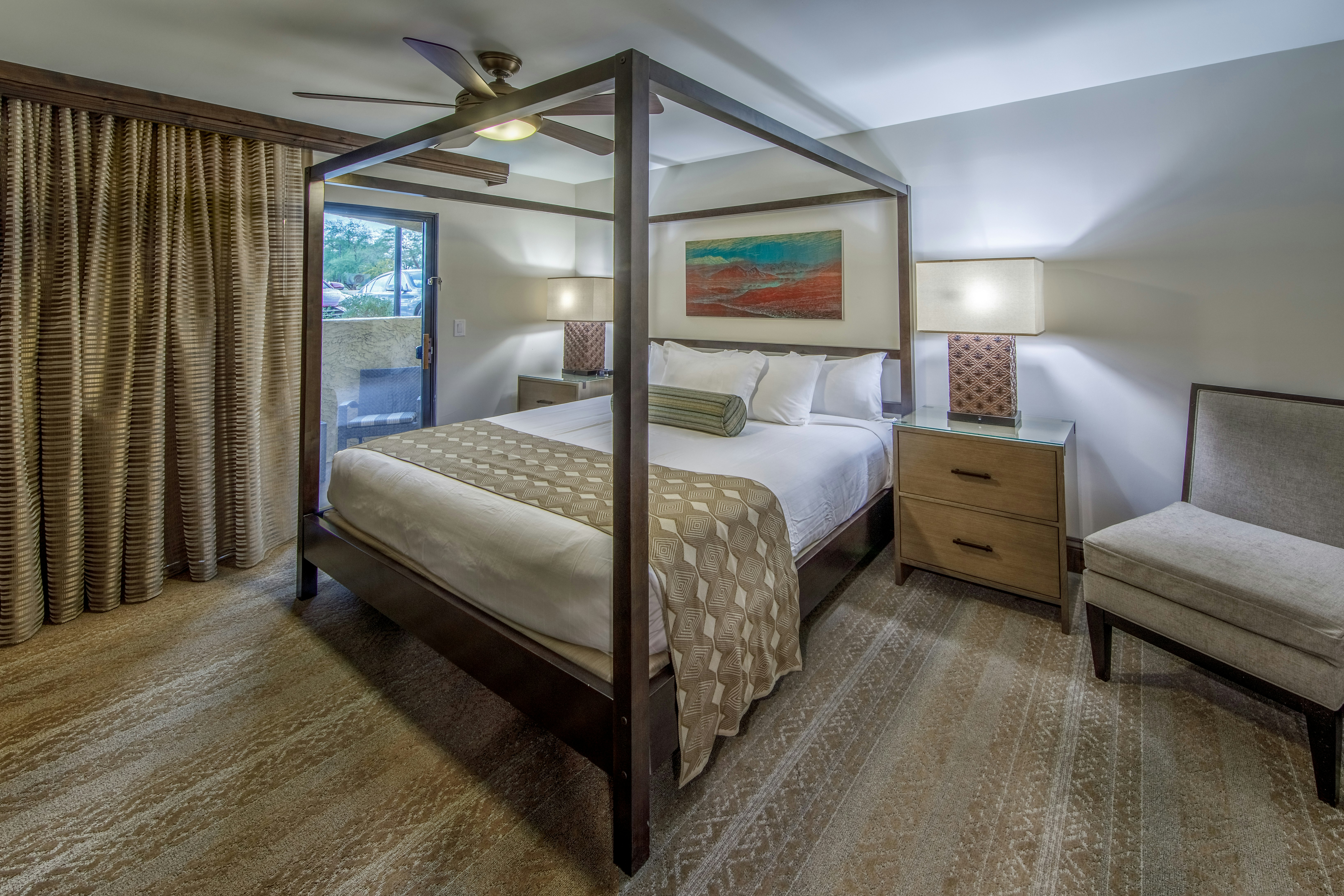 Holiday Inn Club Vacations Scottsdale Resort 17/63