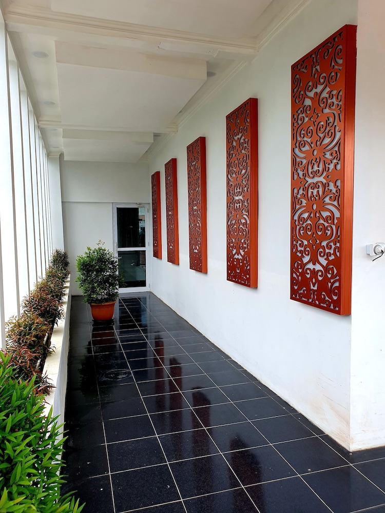 Hotel Banjar Permai 8/27
