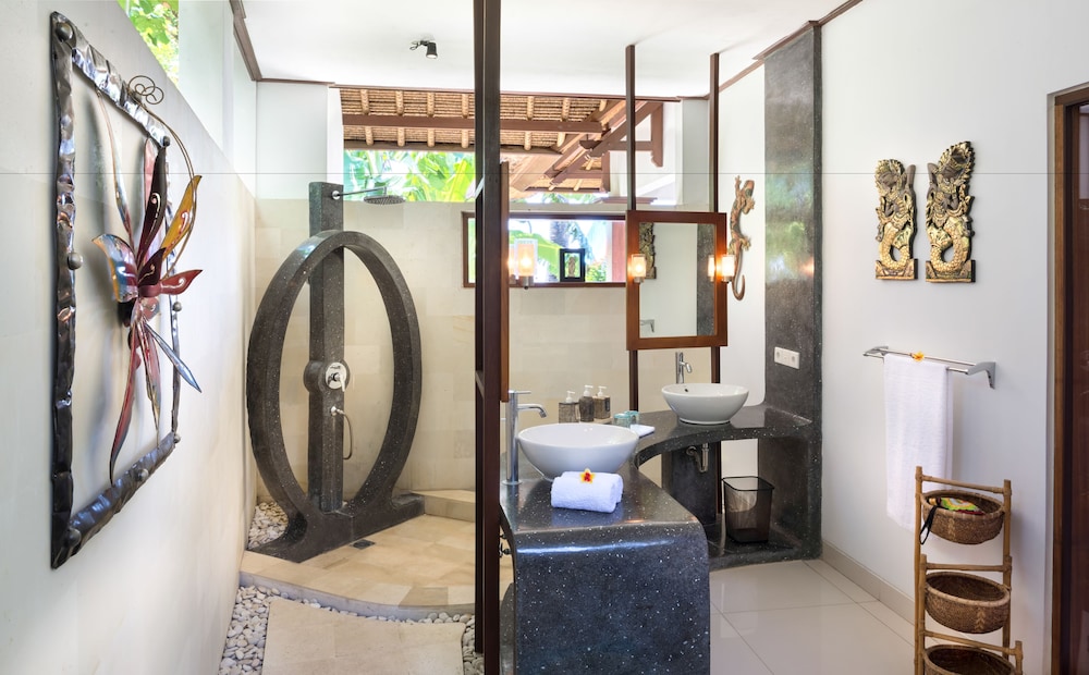Palm Garden Amed Beach Spa Resort Bali 26/60