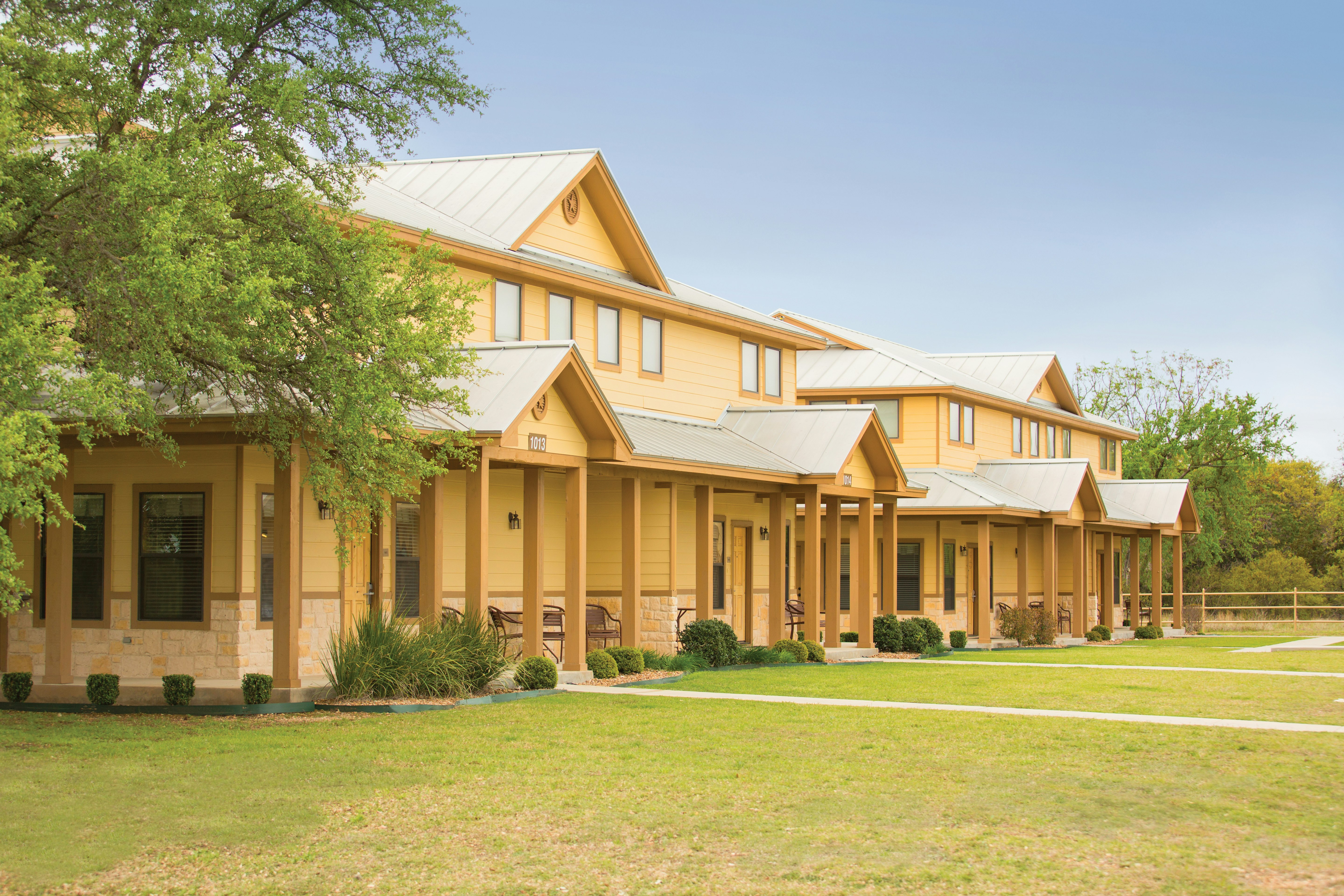 Worldmark New Braunfels 20/27