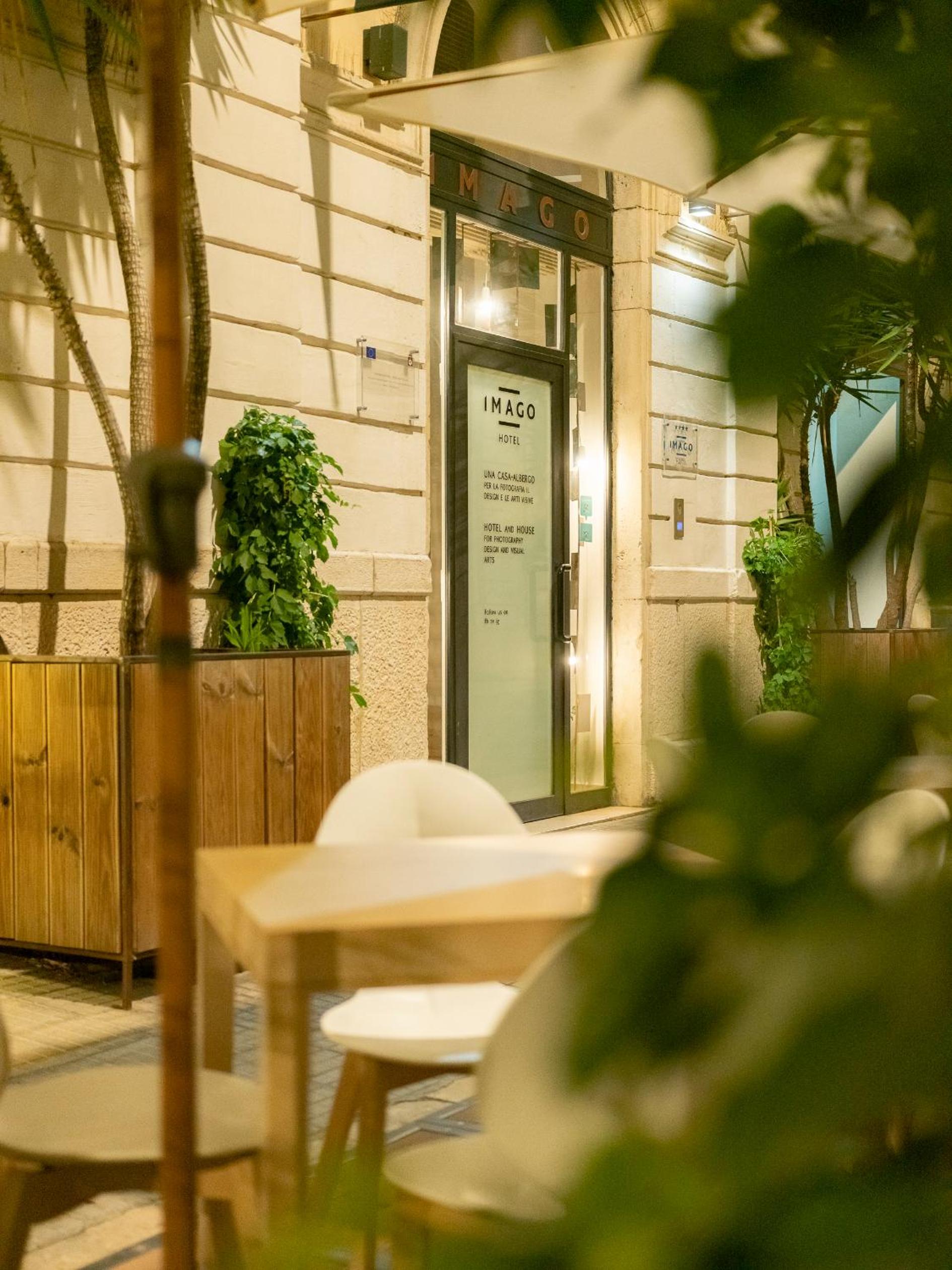 Hotel Imago 21/50