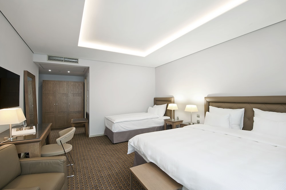 Hotel Royal Prague 10/48