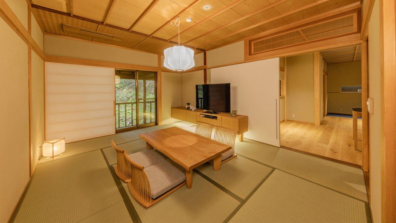 Bessyo Onsen Kannonsama Tonari Kashiwaya Honten 26/30