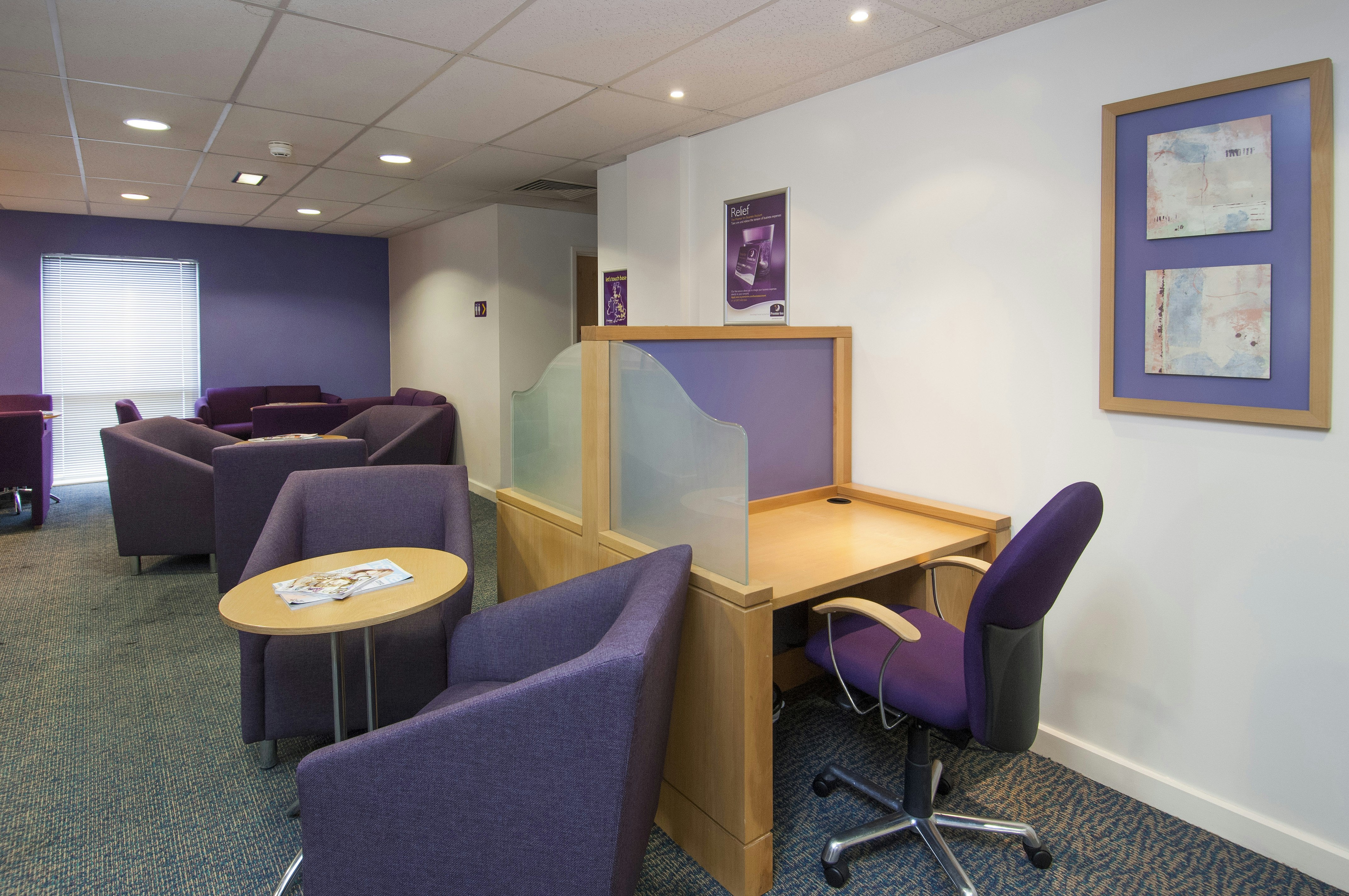 Premier Inn Bradford South 40/44