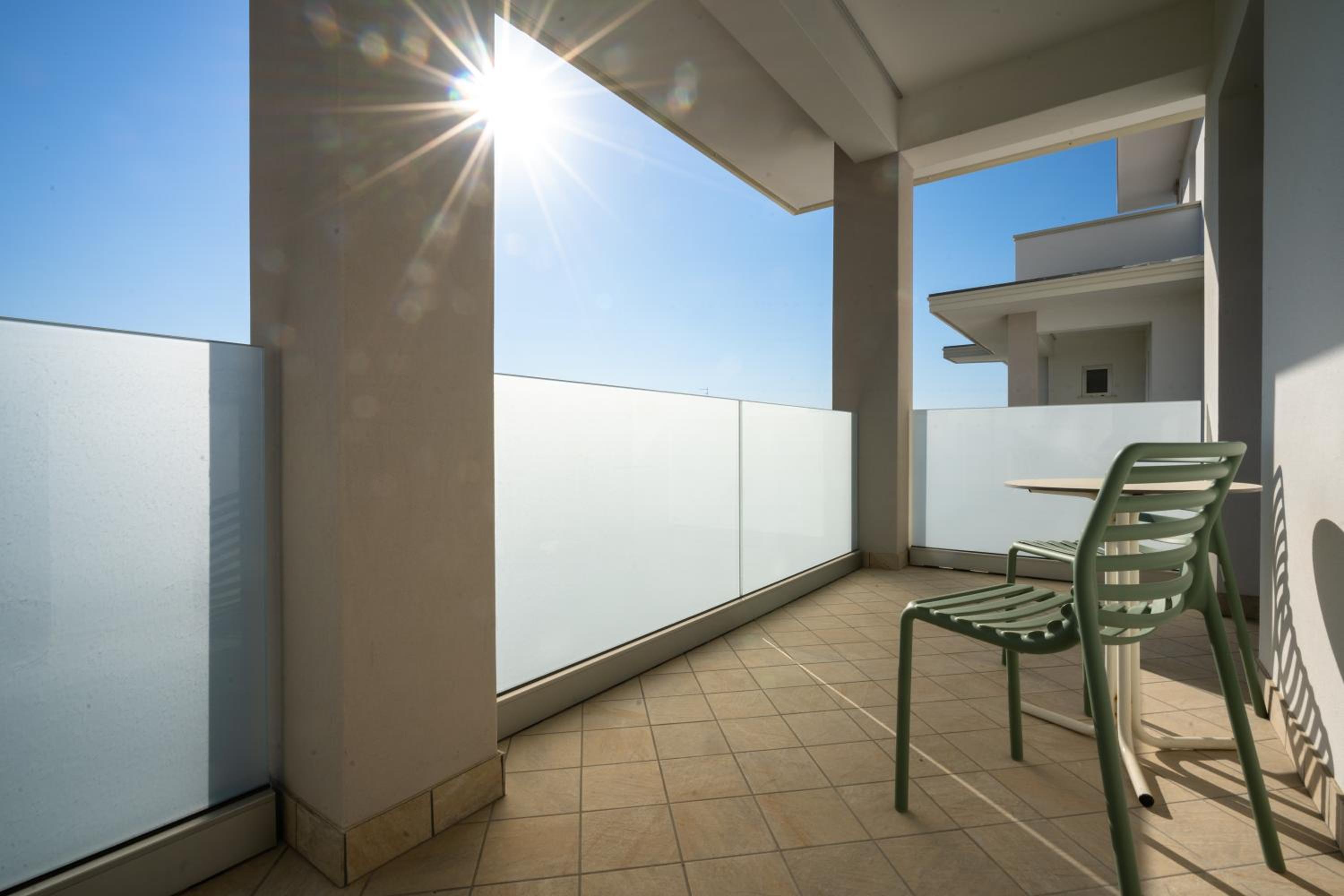 Hotel Globus 31/50