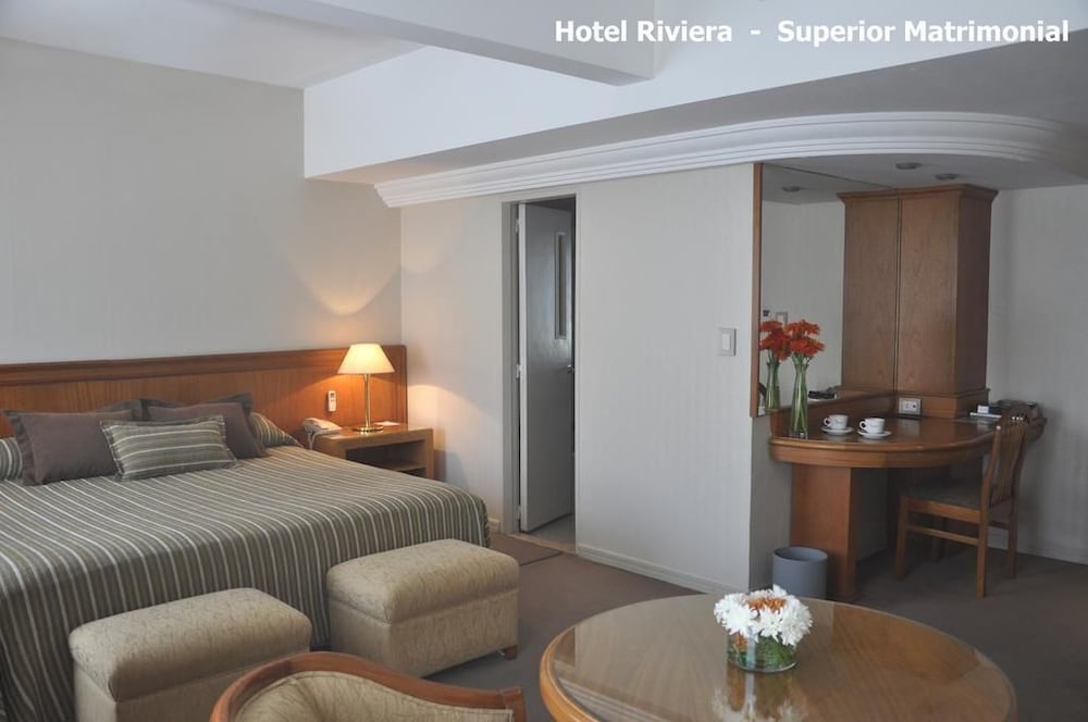 HOTEL SOLANS RIVIERA 21/40