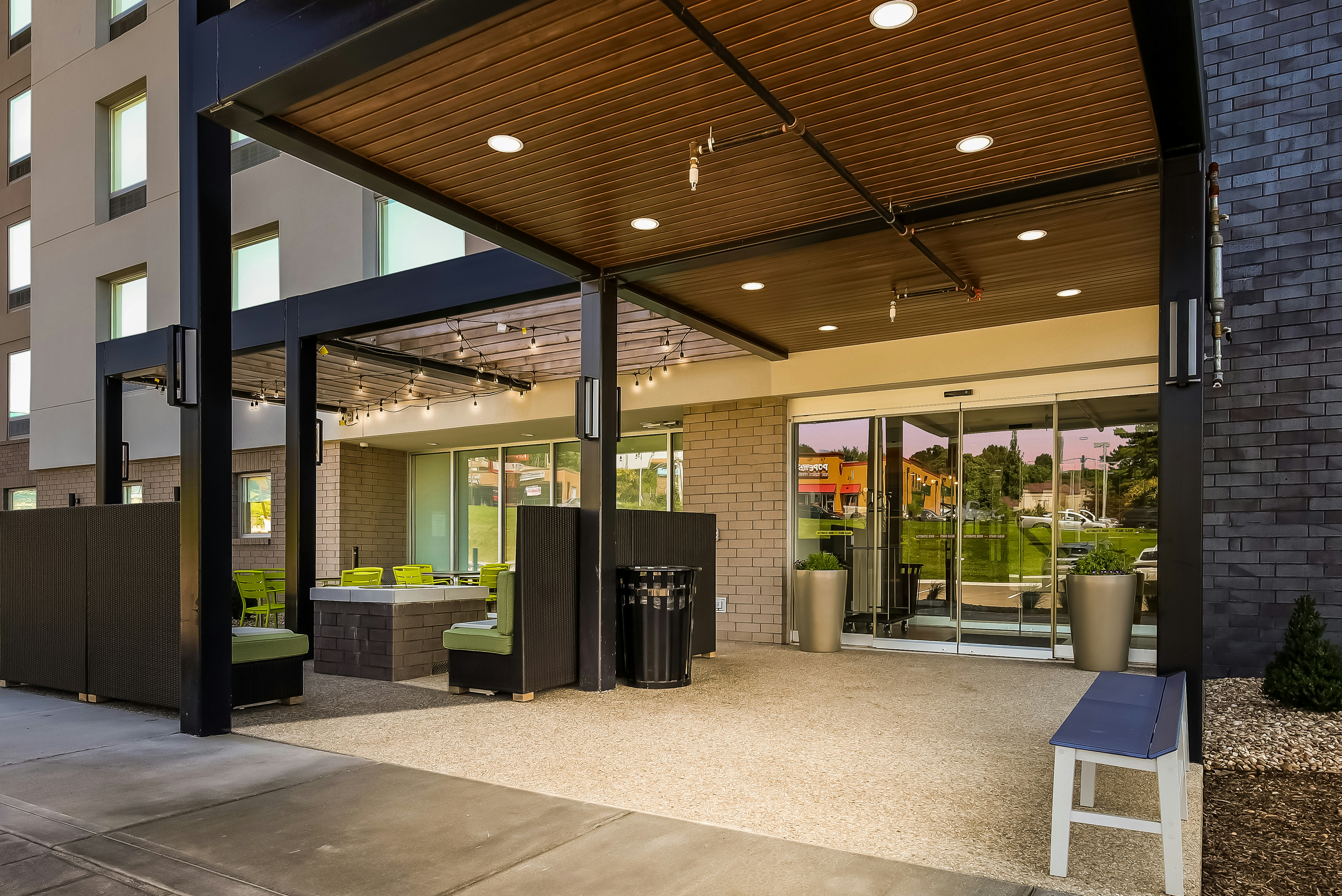 Home2 Suites by Hilton Cookeville 27/30