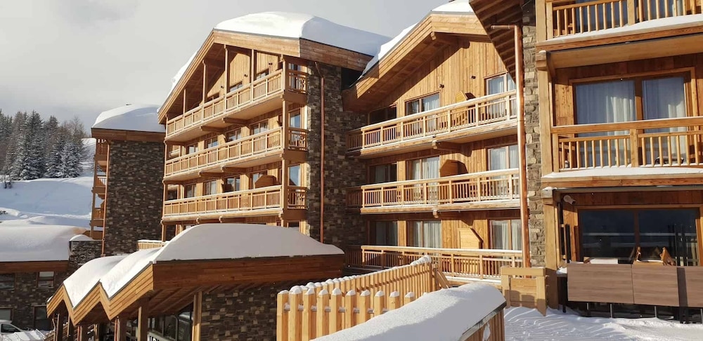 Hotel Alparena and Spa 7/50