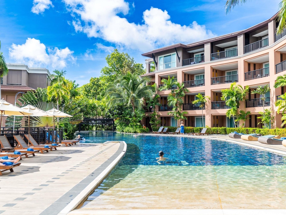 Pullman Phuket Panwa Beach Resort 11/120