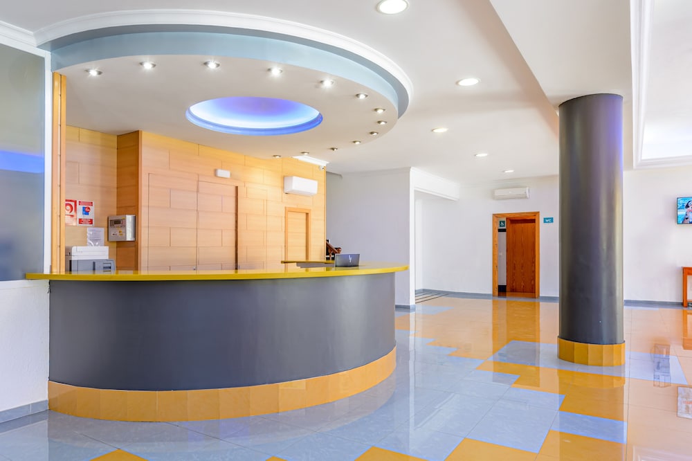 Aparthotel Vibra Bay 13/55