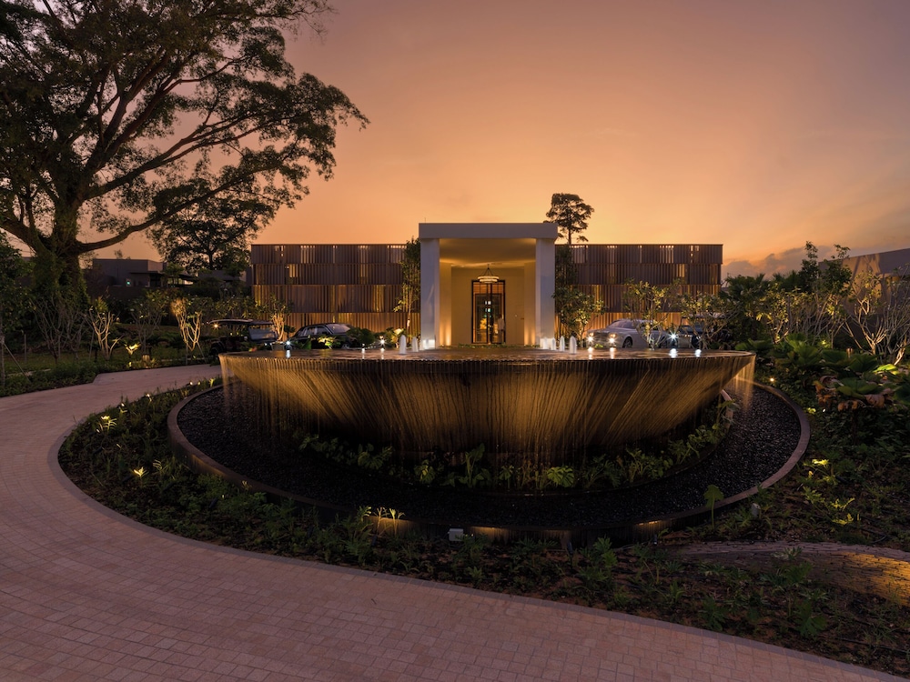 Raffles Sentosa Singapore 43/47