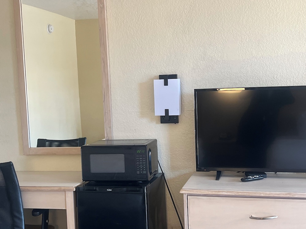 Hole Inn the Wall Hotel - Sunset Plaza - Fort Walton Beach 32/50