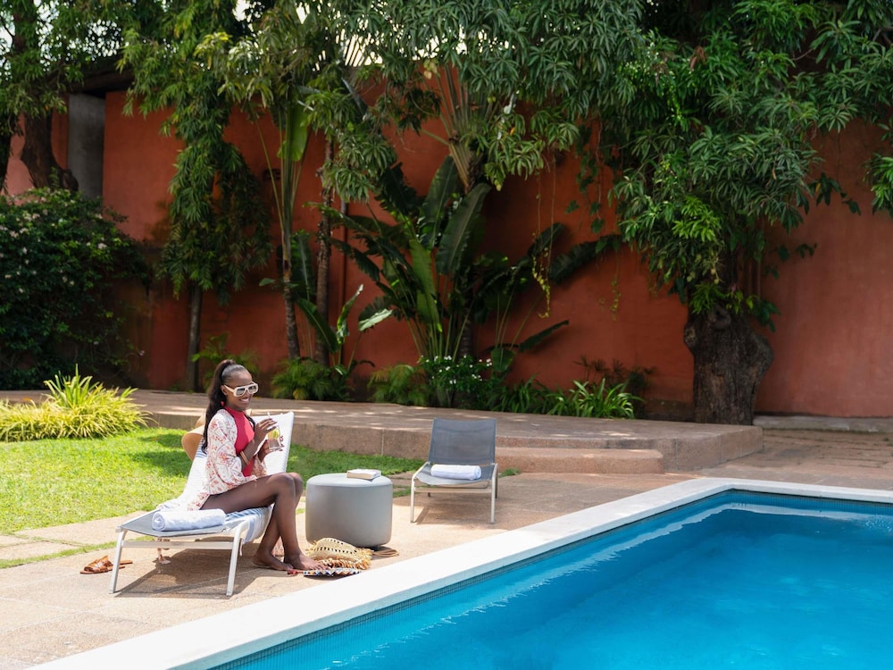 Ibis Styles Abidjan Marcory 60/65