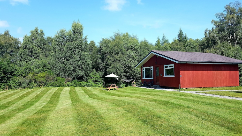 Torcroft Lodges 46/50