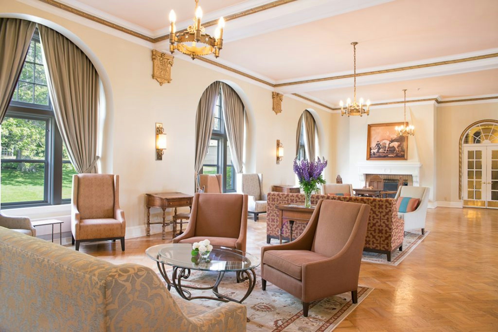 Digby Pines Golf Resort And Spa 40/61